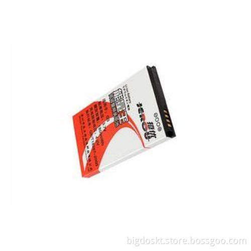 1600mah Li-ion Cell Phone Battery For Sony Ericsson S500C